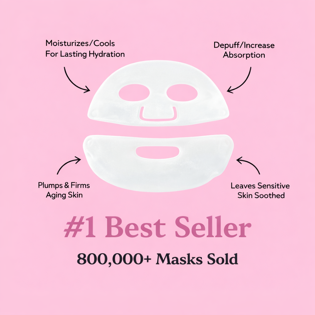 Collagen Glow Up Mask 2.0