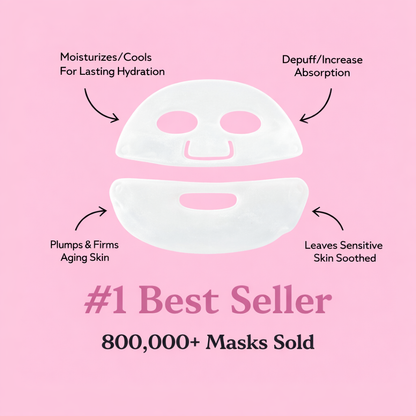 Collagen Glow Up Mask 2.0