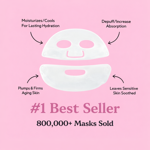 Collagen Glow Up Mask 2.0
