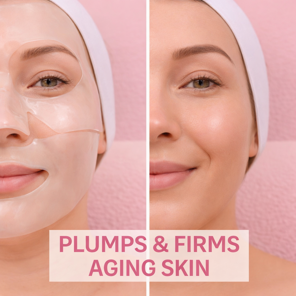 Collagen Glow Up Mask 2.0