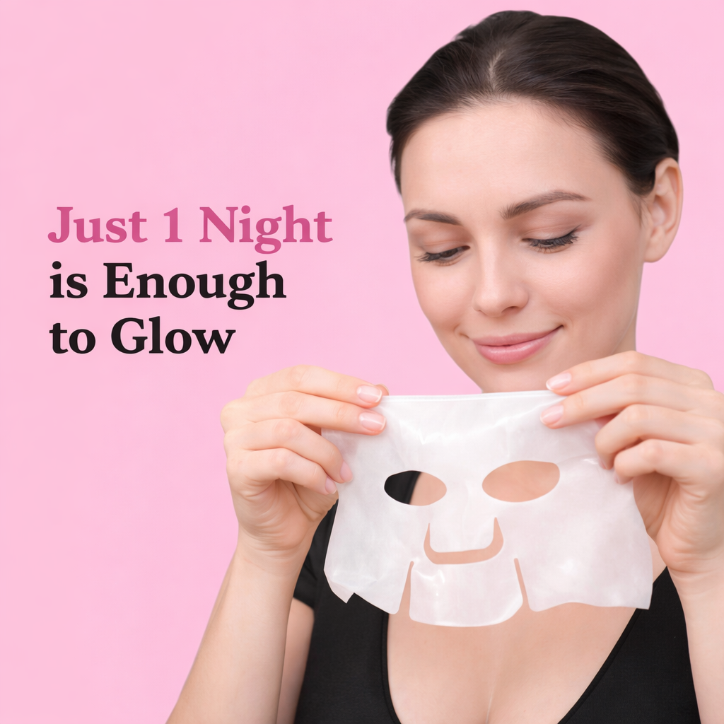 Collagen Glow Up Mask 2.0